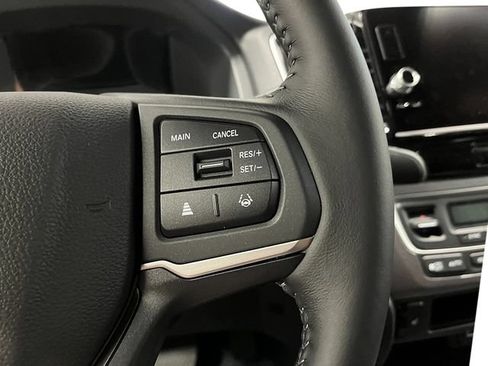 New 2026 Honda Ridgeline RTL image 20