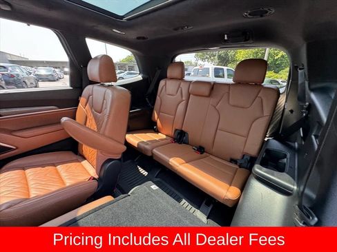 Certified 2024 Kia Telluride SX Prestige X-Line AWD/4WD image 13