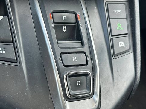 Used 2022 Honda CR-V EX-L image 31