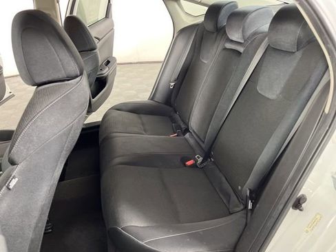 Used 2022 Honda Insight EX image 42