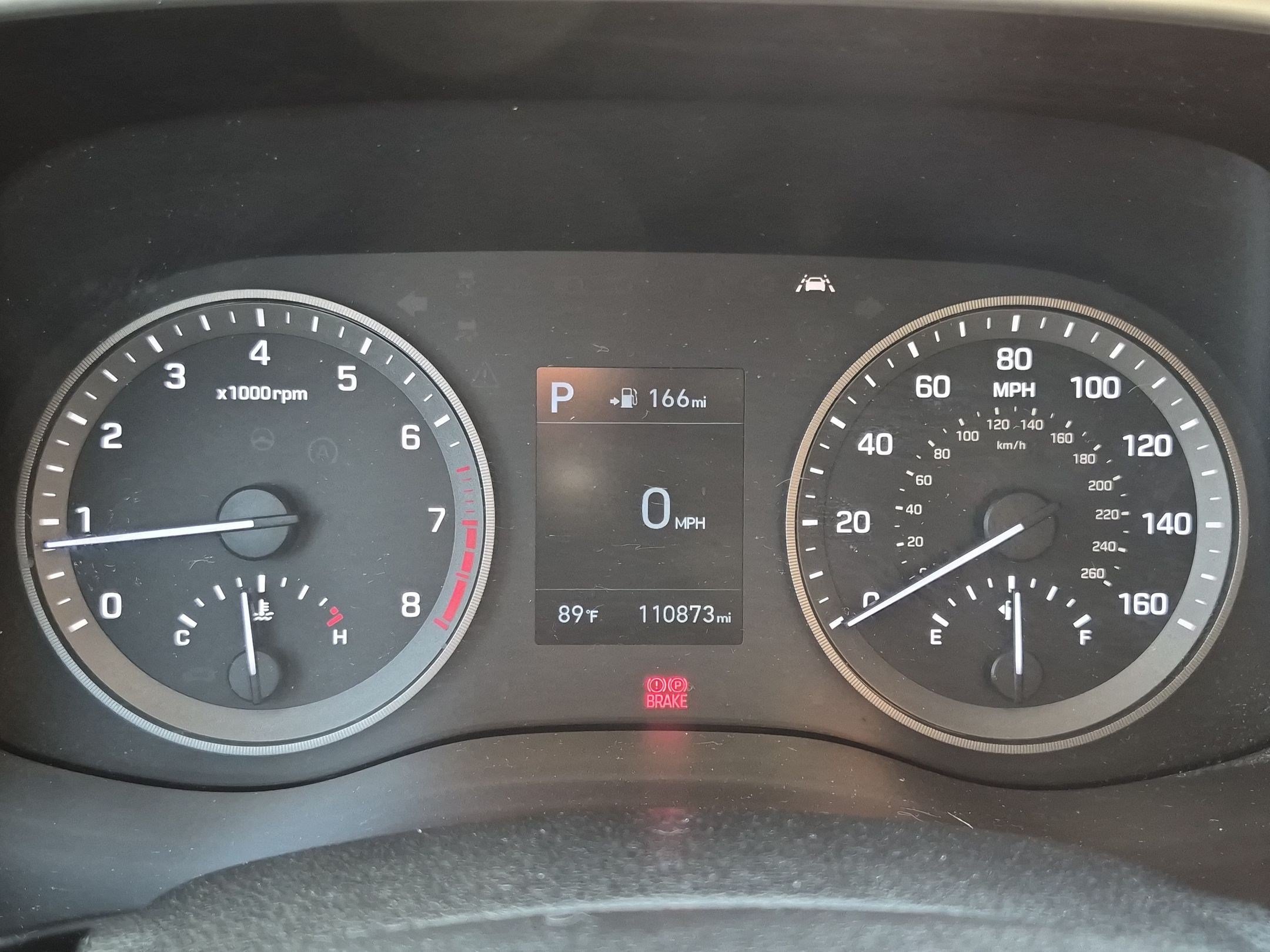 Used 2019 Hyundai Tucson SEL FWD image 16