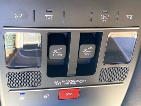 Used 2026 Hyundai Palisade Calligraphy AWD/4WD image 32