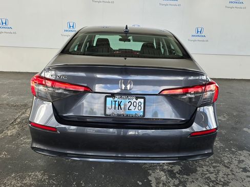 Used 2022 Honda Civic LX image 22