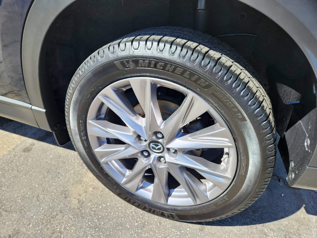 Used 2019 MAZDA CX-5 Grand Touring w/ GT Premium Package AWD/4WD image 11