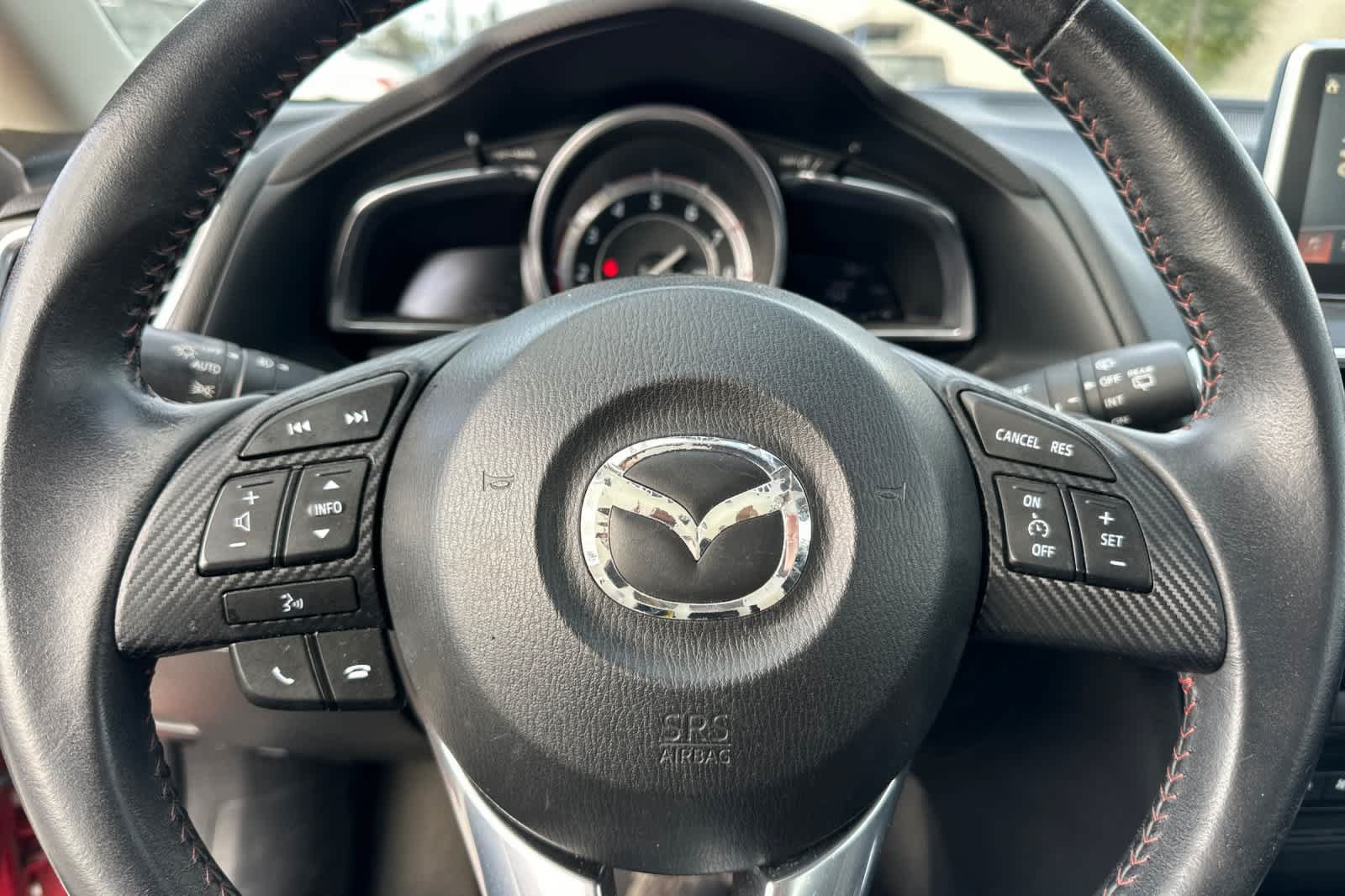 Used 2015 MAZDA MAZDA3 s Grand Touring FWD image 24