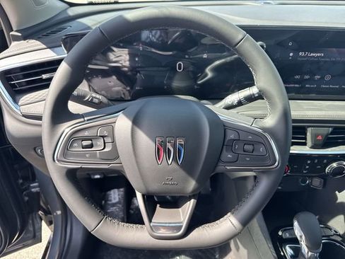 New 2026 Buick Encore GX Sport Touring image 14