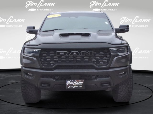 Used 2025 RAM 1500 RHO AWD/4WD image 18