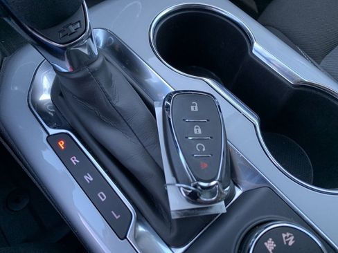 Certified 2023 Chevrolet Blazer LT w/ Midnight/Sport Edition image 29