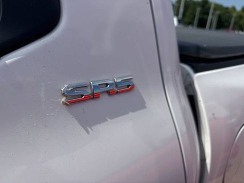 Used 2024 Toyota Tundra SR5 AWD/4WD image 5