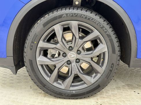 Used 2023 Acura MDX A-Spec AWD/4WD image 12