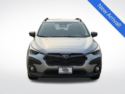 Used 2024 Subaru Crosstrek 2.0i Premium AWD/4WD image 2