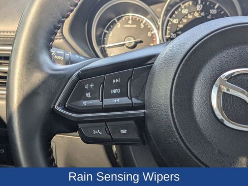 Certified 2023 MAZDA CX-5 Carbon Edition image 27