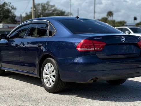 Used 2013 Volkswagen Passat 2.5 S image 3