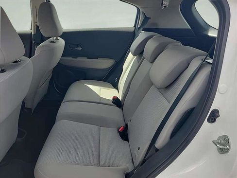Used 2021 Honda HR-V LX image 16