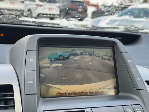 Used 2007 Toyota Prius image 20