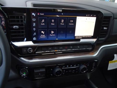 New 2026 Chevrolet Silverado 1500 LT Trail Boss w/ Convenience Package II image 31