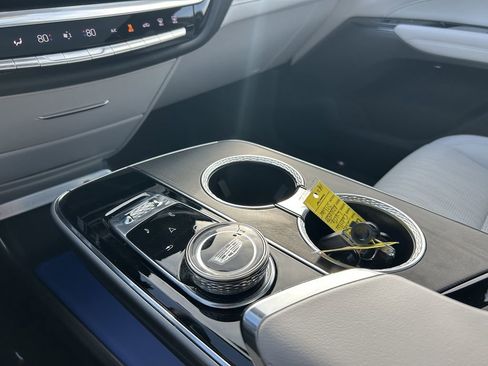 Used 2024 Cadillac Lyriq Luxury image 28