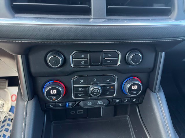 Used 2023 Chevrolet Tahoe Premier AWD/4WD image 23