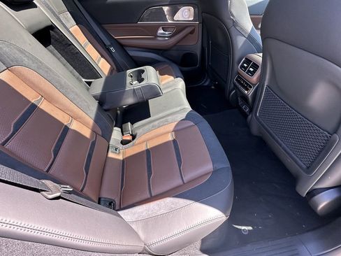 New 2026 Mercedes-Benz GLE 63 AMG S image 19