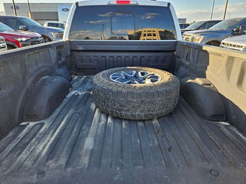Used 2023 Ford F150 XLT w/ Equipment Group 302A High AWD/4WD image 31