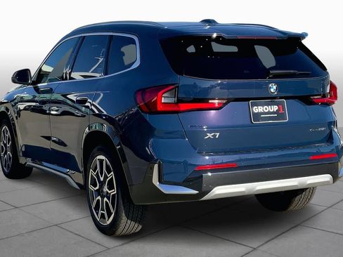 New 2026 BMW X1 xDrive28i w/ Technology Package image 11