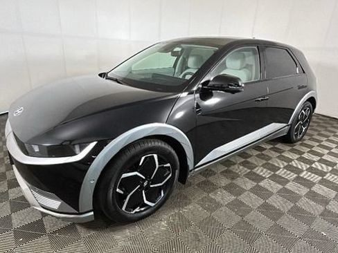 Used 2024 Hyundai Ioniq 5 Limited RWD image 6