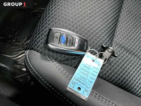 Used 2021 Subaru Forester Premium AWD/4WD image 15