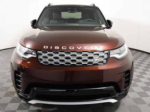 Certified 2026 Land Rover Discovery Limited Edition AWD/4WD image 10