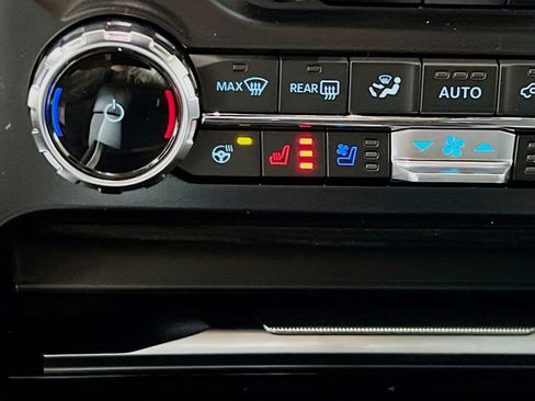 New 2026 Ford F350 Platinum image 24