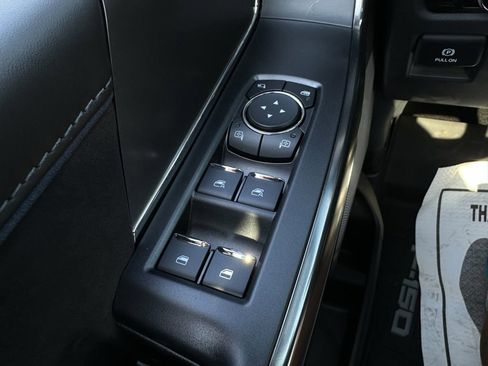 New 2025 Ford F150 Platinum w/ Equipment Group 702A High image 71