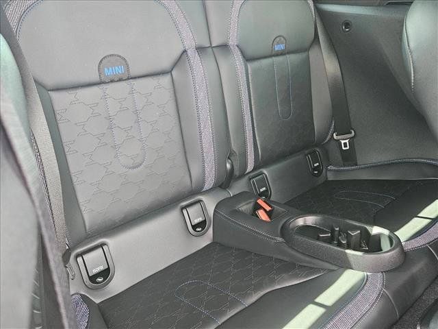Used 2026 MINI Cooper S FWD image 16