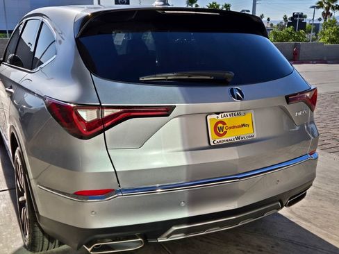 New 2026 Acura MDX FWD w/ Technology Package image 4