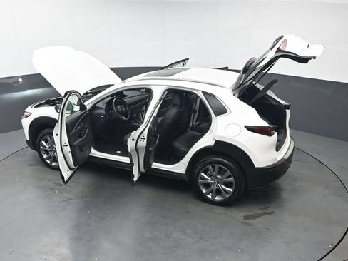 Certified 2025 MAZDA CX-30 AWD 2.5 S w/ Preferred Package image 44