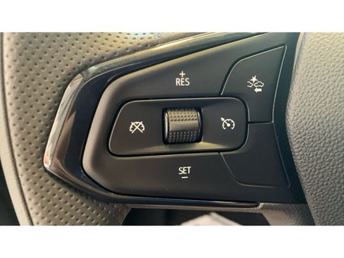 New 2026 Chevrolet TrailBlazer LS w/ LS Convenience Package FWD image 17