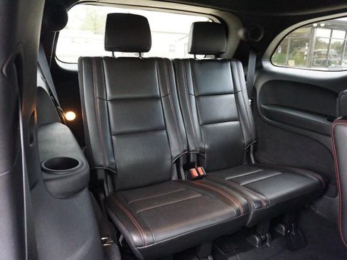 Used 2024 Dodge Durango R/T AWD/4WD image 34
