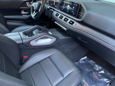 Used 2022 Mercedes-Benz GLE 350 image 34