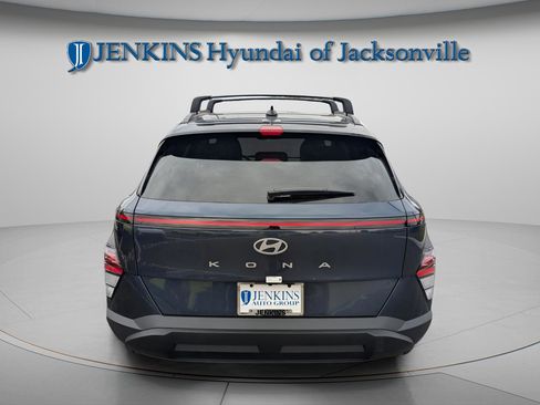 New 2026 Hyundai Kona SEL Sport FWD image 4