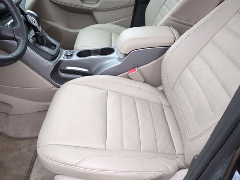 Used 2015 Ford Escape SE w/ Equipment Group 201A image 22