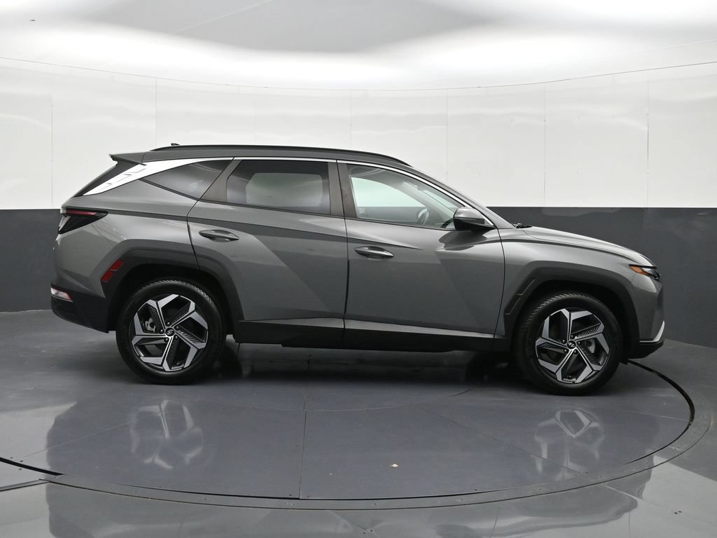 Used 2024 Hyundai Tucson SEL w/ Convenience Package AWD/4WD image 6