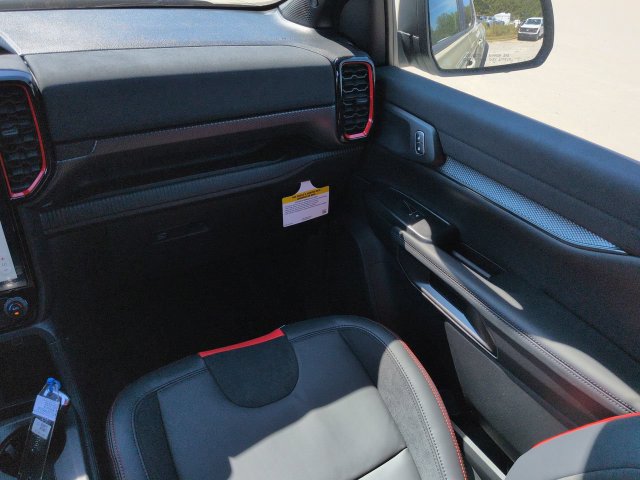 New 2026 Ford Ranger Raptor AWD/4WD image 17
