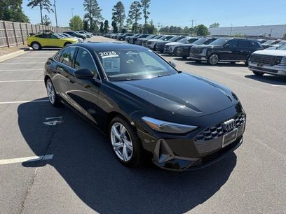Used 2025 Audi A5 2.0T Premium w/ Convenience Package