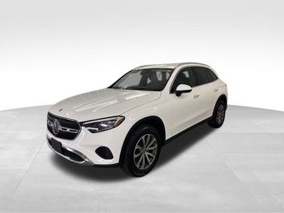 Used 2023 Mercedes-Benz GLC 300