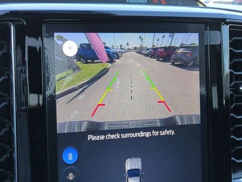 New 2025 Ford Ranger XLT image 20