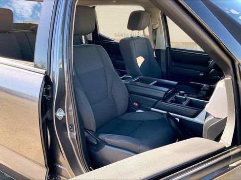 Used 2022 Toyota Tundra SR5 image 7