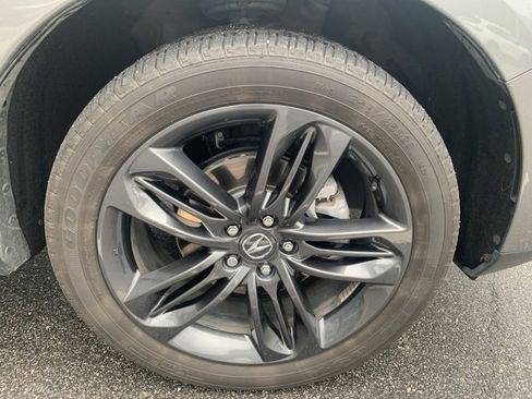 Used 2023 Acura RDX A-Spec image 4