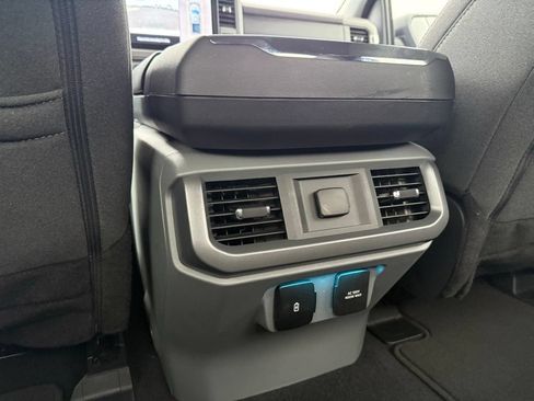 Used 2024 Ford F150 XLT w/ Mobile Office Package RWD image 25