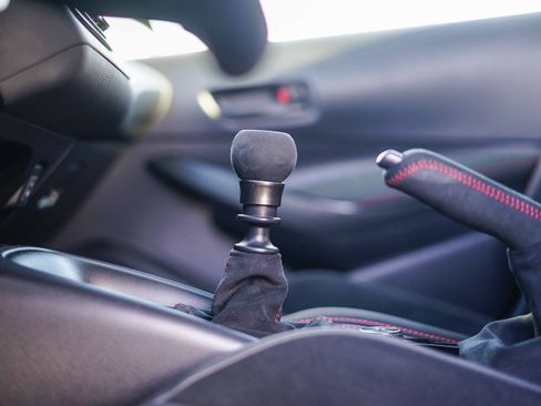 Used 2023 Toyota Corolla GR Morizo image 23