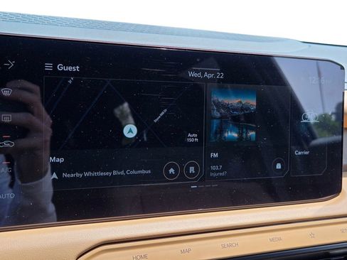 New 2027 Kia Telluride SX X-Line AWD/4WD image 27