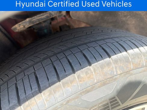 Certified 2026 Hyundai Santa Fe SEL FWD image 30