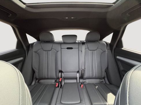 Certified 2023 Audi Q5 2.0T Premium Plus w/ Premium Plus Package AWD/4WD image 20